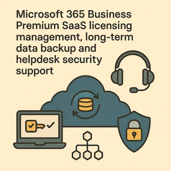 Microsoft 365 Business Premium