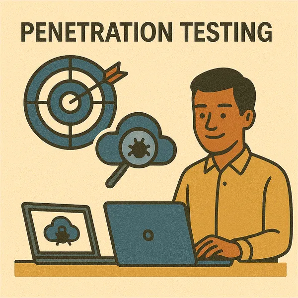 Penetration testing