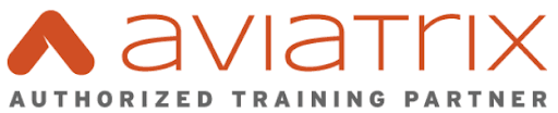 Aviatrix Training Partner logo