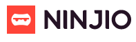 Ninjio Logo