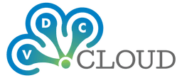 VDC.cloud Logo